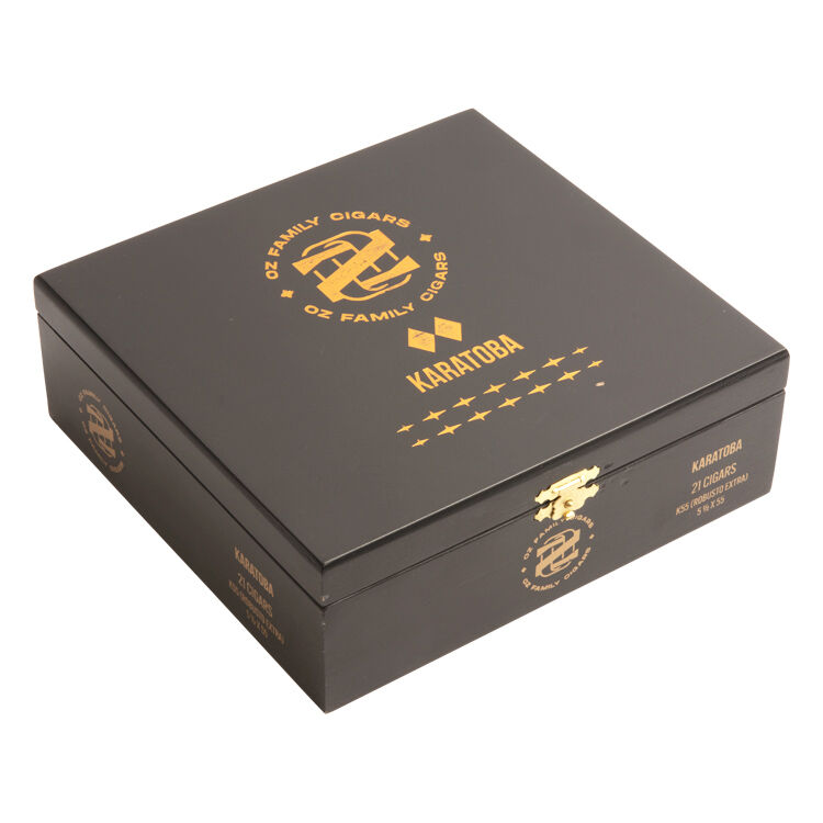 View product media OZKRE Robusto Extra, , jrcigars 3